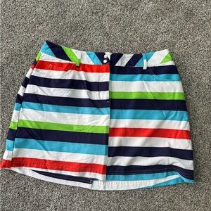 Slazenger athletic/golf skort